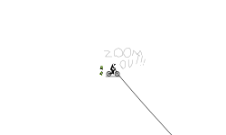 BIGGEST JUMP FLIP EVER!!!!!!!!