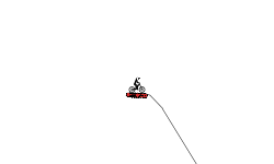 RIDING ON SPIKES AUTO