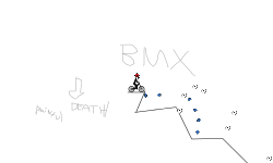bmx trails