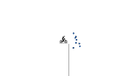 Big jump