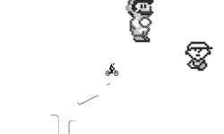 some pixel art boi