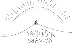 WhichWayToTheSun?