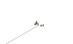 heli drop