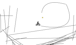 My seccond loop
