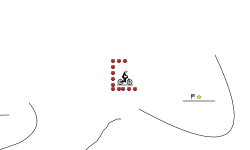 BMX/ drop track and more