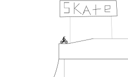 Skate park