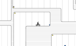 Big Box Gravity