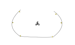 half pipe flip