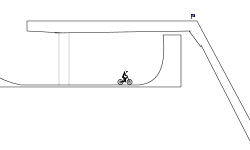 Quick Track, I made it quickly