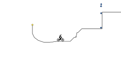 Hill climb part 5