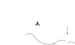 Bomb duck