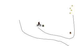 I need a new helicopter