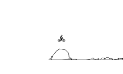 Bike and rock life
