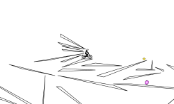 Frozen Shards