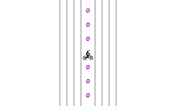 The chute