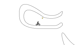 Platformish Lines 2
