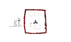 Get Out "Normal-Easy"