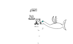 Nuclear zone
