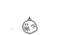 Boo! (Read Description)
