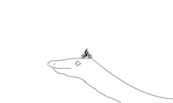PREHISTORIC RIDER