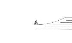 line ramps!