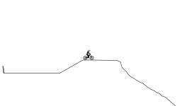 Escape from picatu