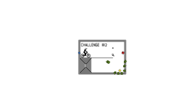 BMX Challenge #2