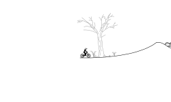 desert track