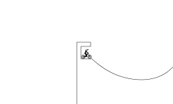 Smooth Jumps