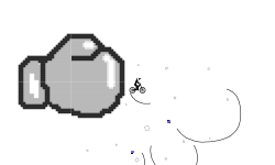Amongst the Stars (Hold ↑)