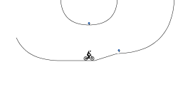 Two Path Trial
