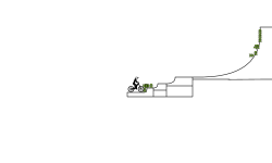 Kick Mode