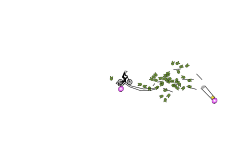 New Glitch?