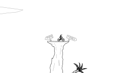 Pirate's Cove