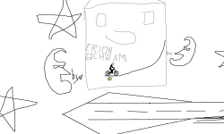 Take star in the home