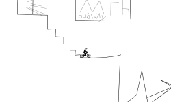 mtb subway