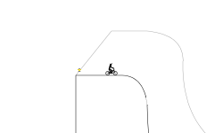 x games vert