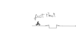 jump like a bunny