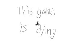 this game is dying