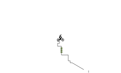 Falling too
