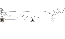 The Police Escape