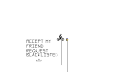 Annoying little contraption