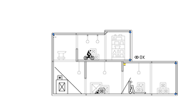 Mini Warehouse Trial