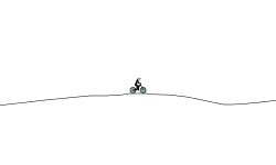 Funny Unicycle