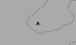 Gray Helicoptor AntiGravity