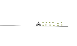 Overlapping routes