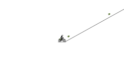 Roller coaster auto