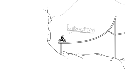 MTB Run Map Preview! (Desk)