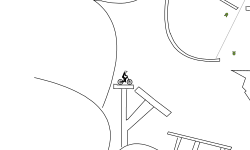 Training cave