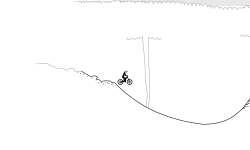 Ride At Dusk
